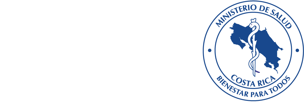 Logotipo del Ministerio de Salud